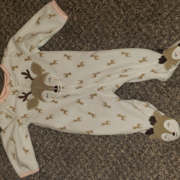 Sleeper - Picture 1 of 1